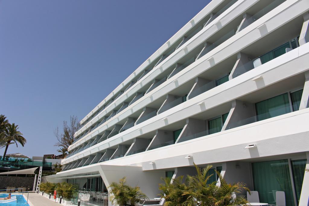 Santa Monica Suites Hotel Playa del Ingles  Exterior photo