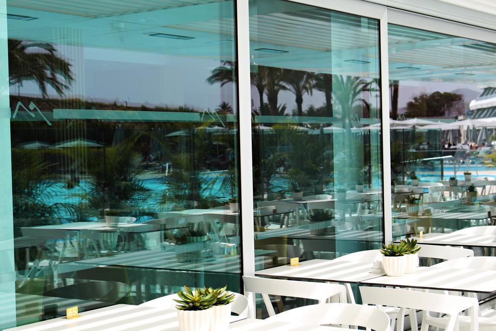 Santa Monica Suites Hotel Playa del Ingles  Exterior photo